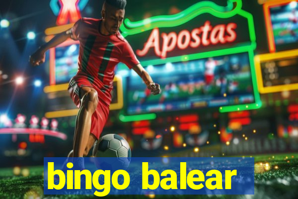 bingo balear