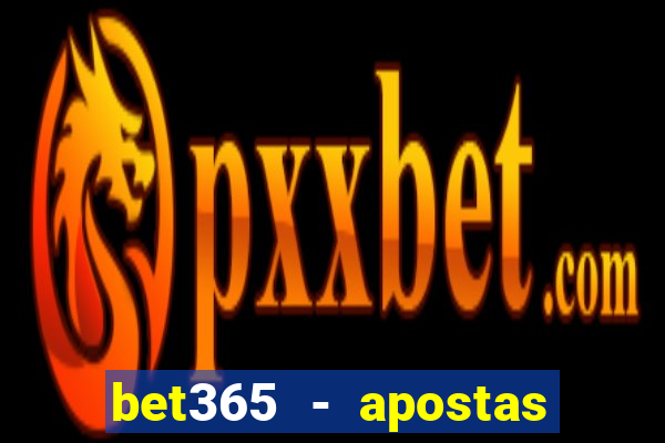 bet365 - apostas desportivas online