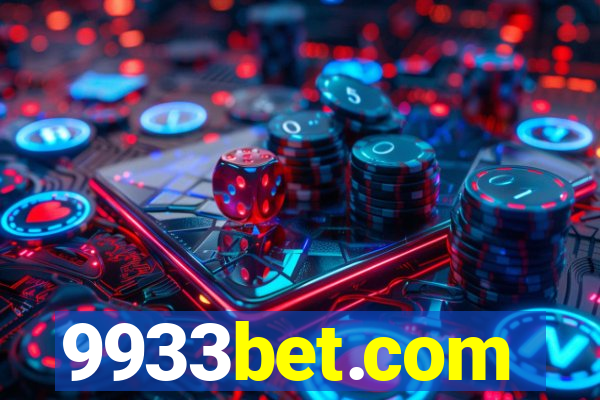 9933bet.com