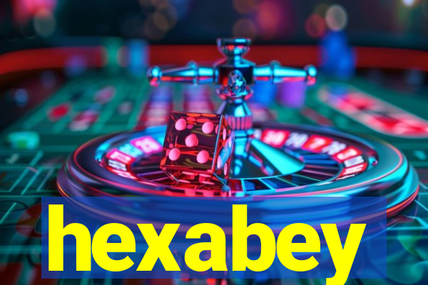 hexabey