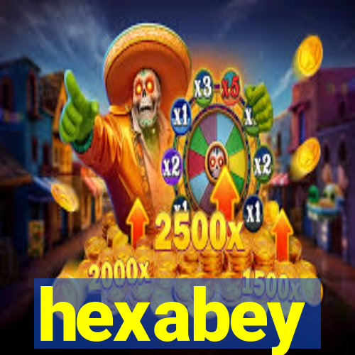 hexabey