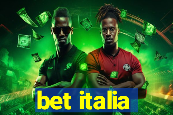 bet italia