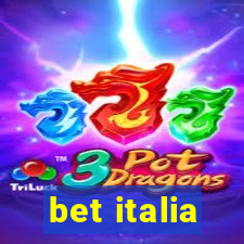 bet italia