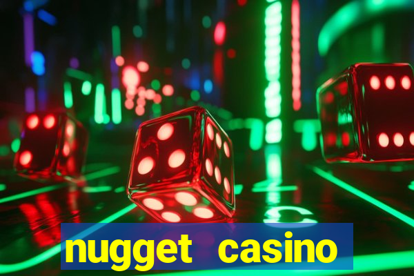 nugget casino resort nugget avenue sparks nv