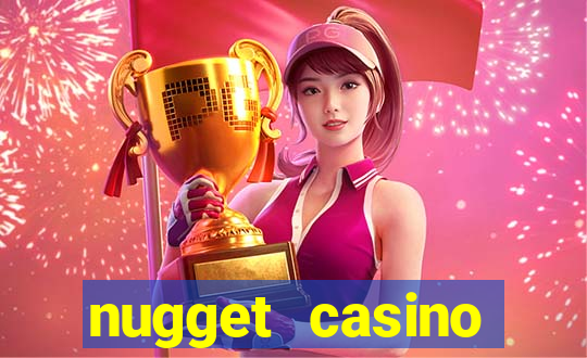 nugget casino resort nugget avenue sparks nv