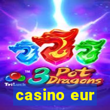 casino eur