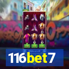 116bet7