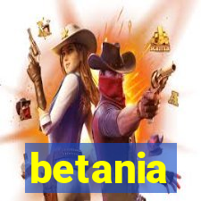 betania