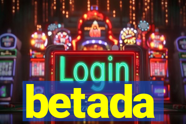 betada