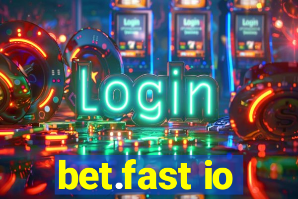 bet.fast io