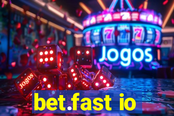 bet.fast io