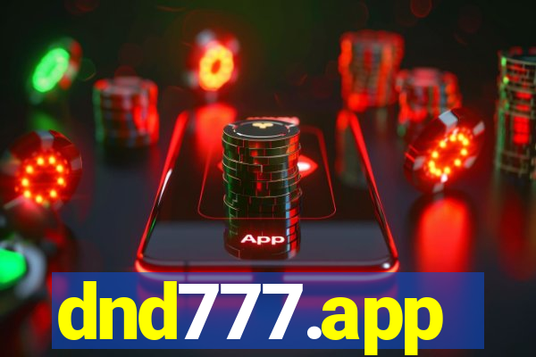 dnd777.app