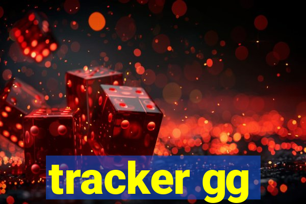 tracker gg