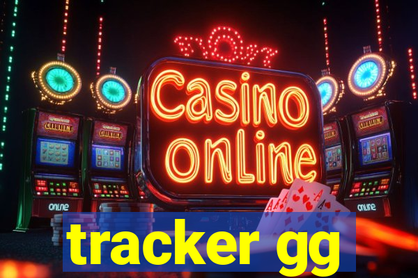 tracker gg