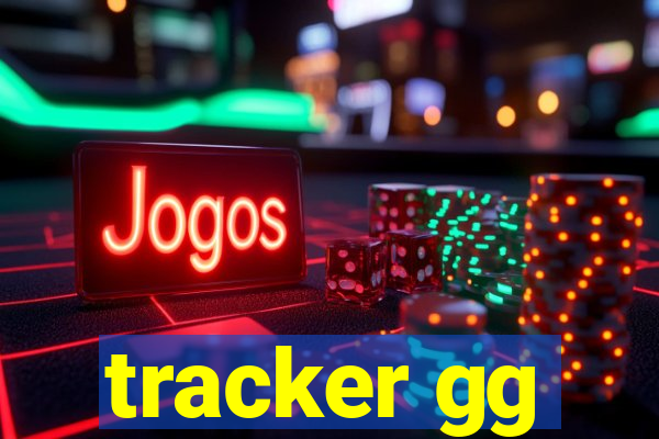 tracker gg