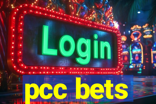 pcc bets