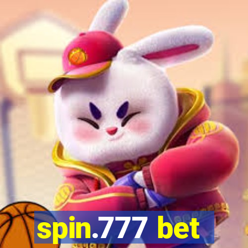 spin.777 bet