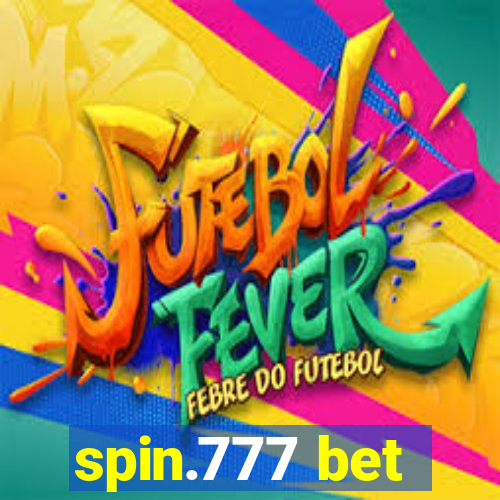 spin.777 bet