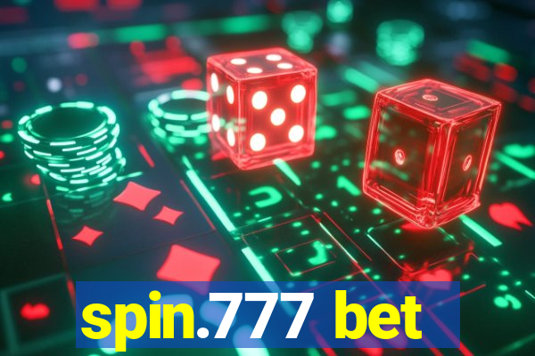 spin.777 bet