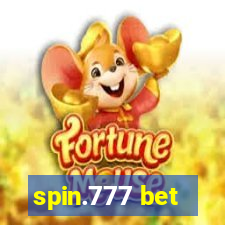 spin.777 bet