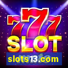 slots13.com