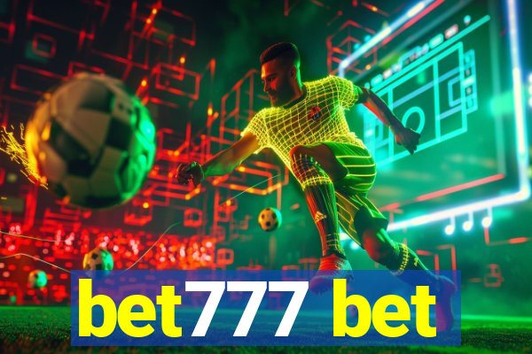 bet777 bet