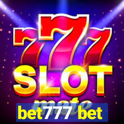 bet777 bet