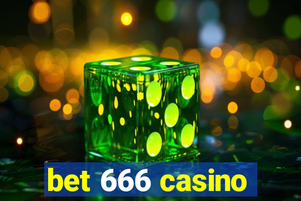 bet 666 casino