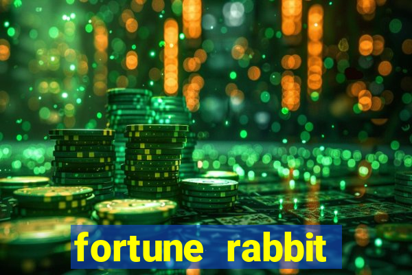 fortune rabbit horário telegram