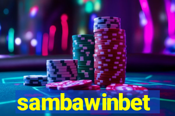 sambawinbet