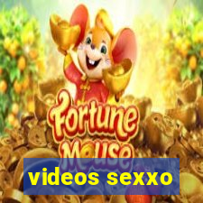 videos sexxo