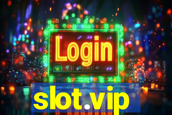 slot.vip