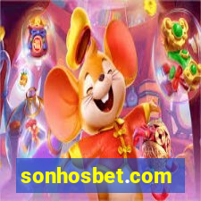 sonhosbet.com