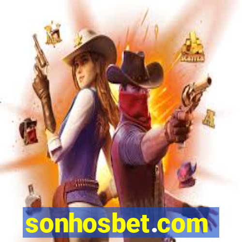 sonhosbet.com