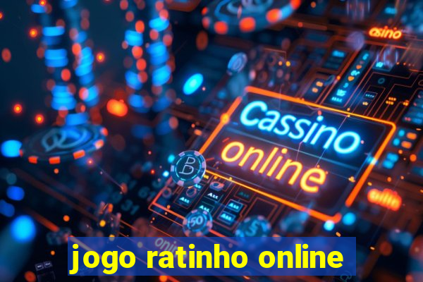 jogo ratinho online