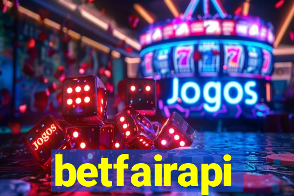 betfairapi