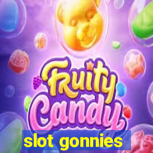 slot gonnies