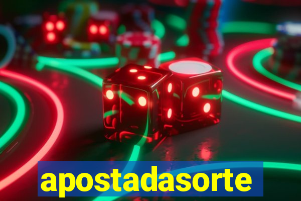 apostadasorte