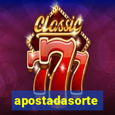 apostadasorte