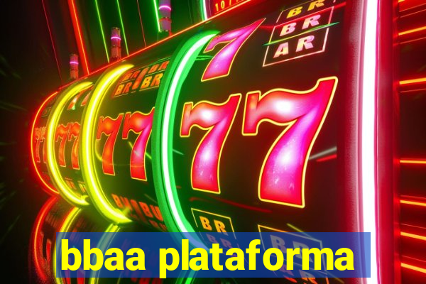 bbaa plataforma