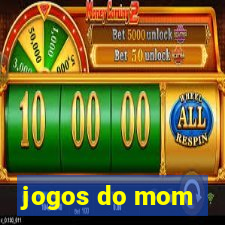 jogos do mom