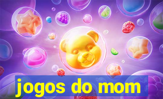 jogos do mom