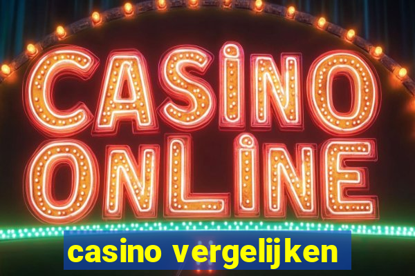 casino vergelijken