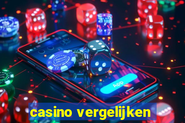 casino vergelijken