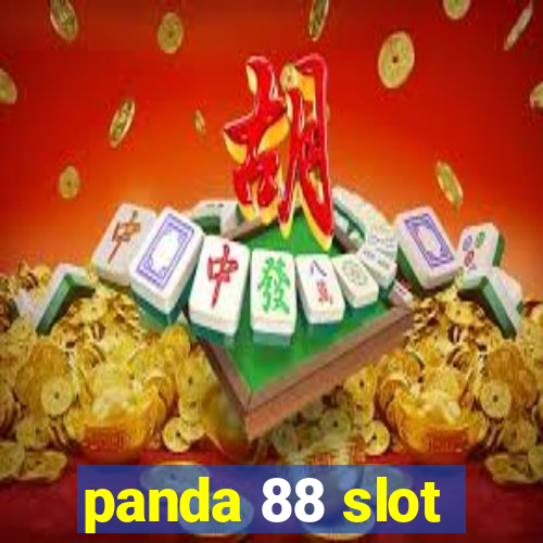 panda 88 slot