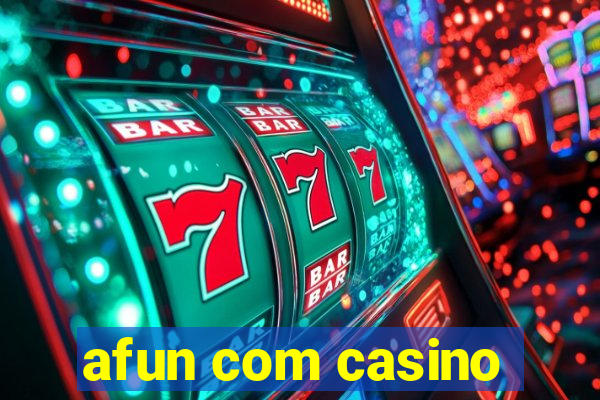 afun com casino