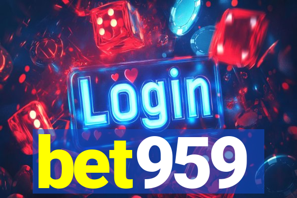 bet959