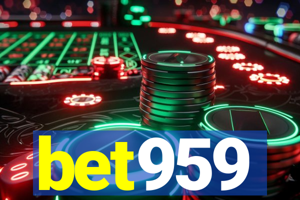 bet959