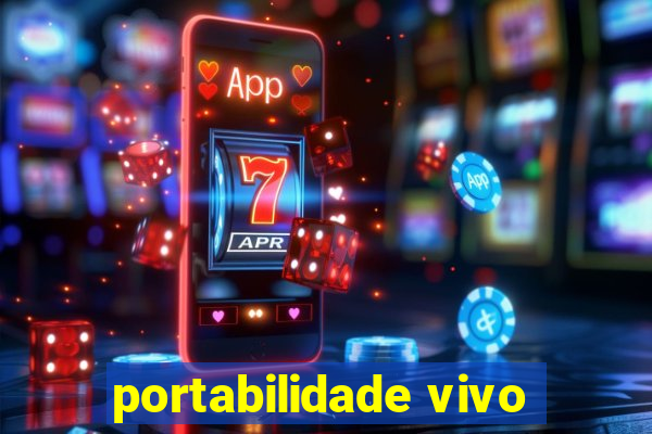 portabilidade vivo