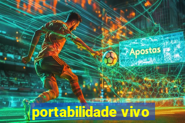 portabilidade vivo